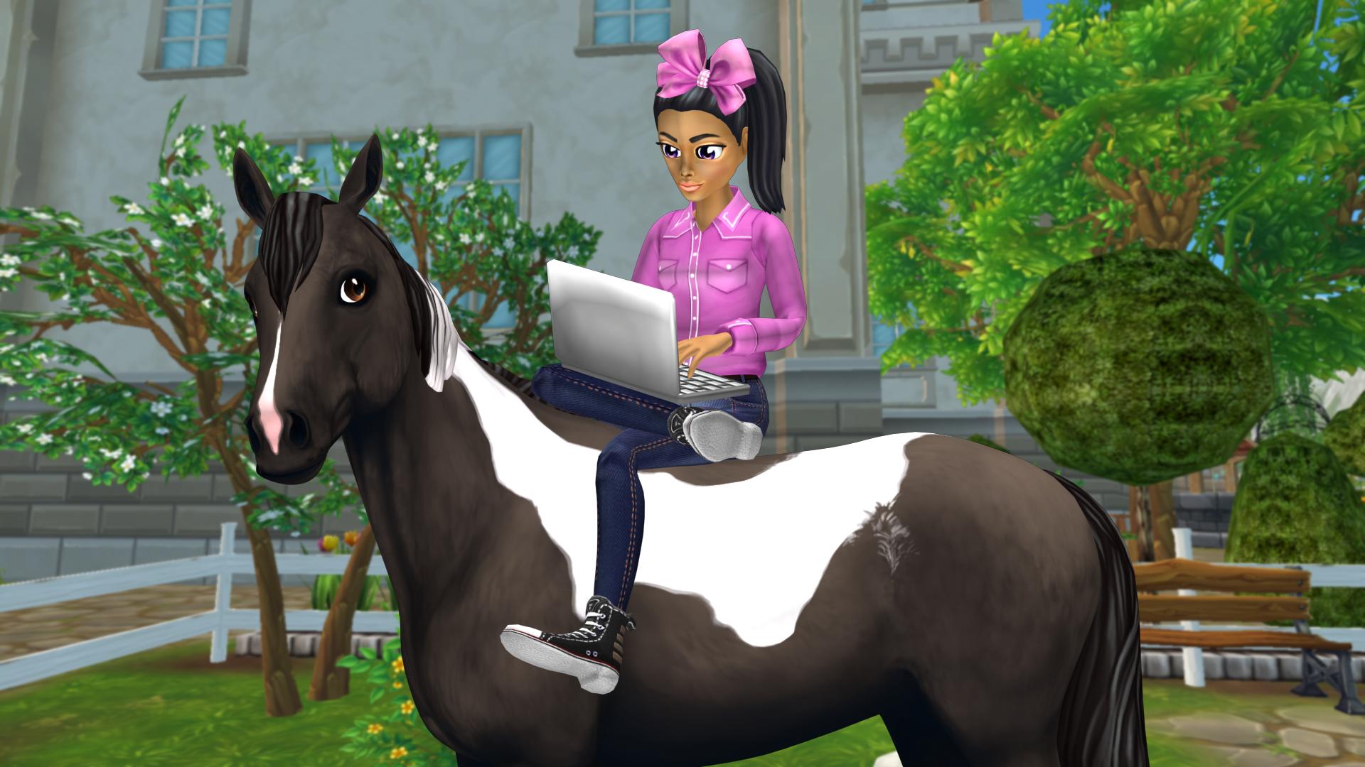 Star stable steam фото 75