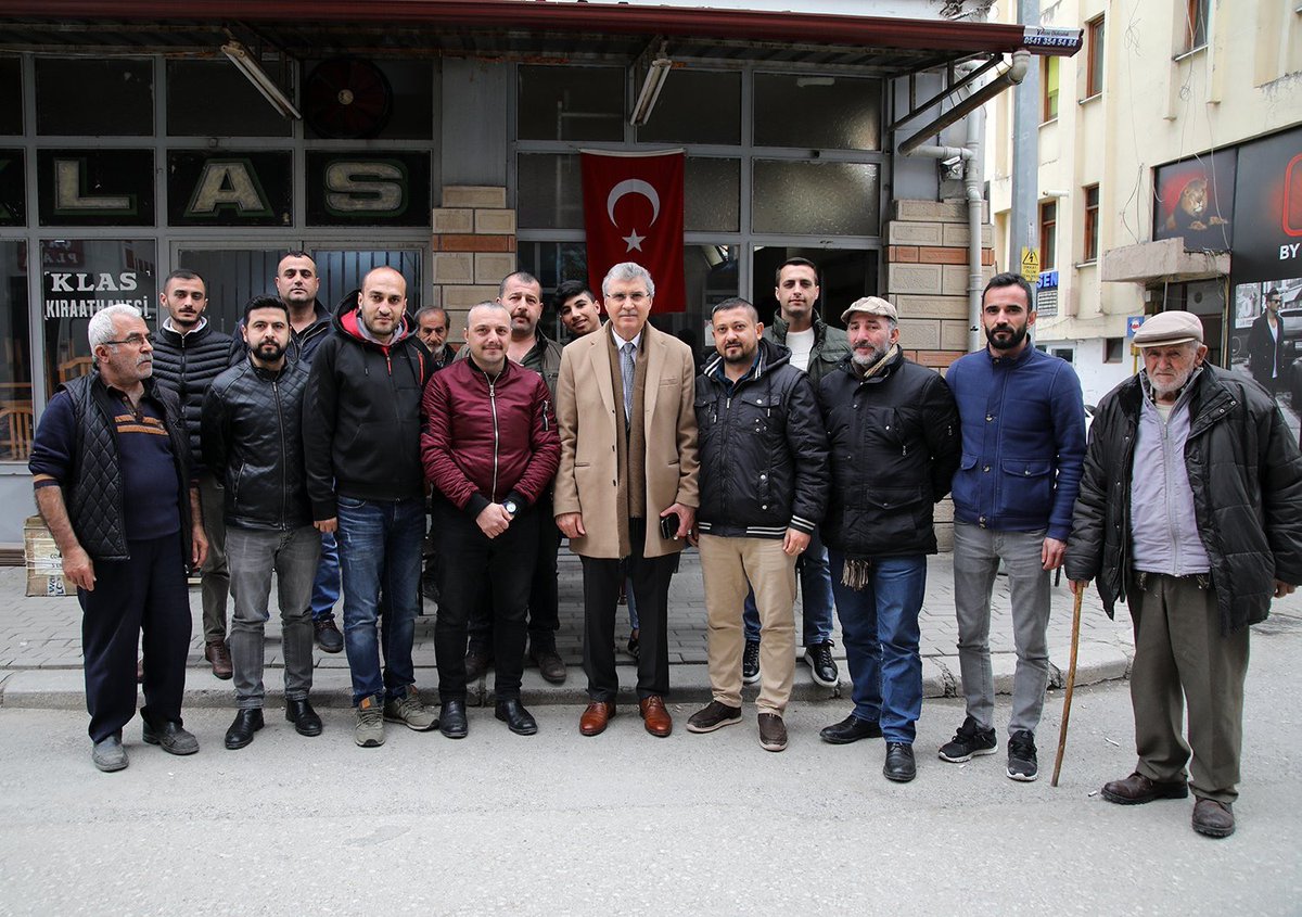 Ekrem Yüce