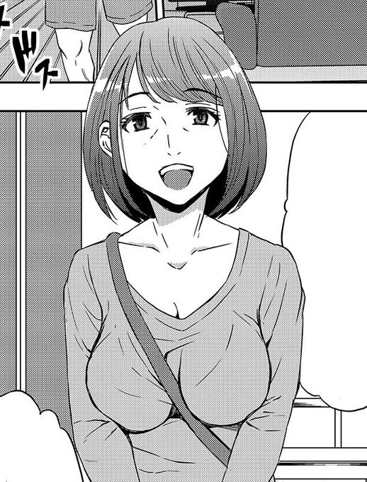 更新滞っておりました。実はまた新作を千代田先生と制作中です。「レンタルお母さん」(仮)ネットでママさんに家事をオファーすることができるサービスです。こんな感じのママさんがおうちにやってきて・・・ 