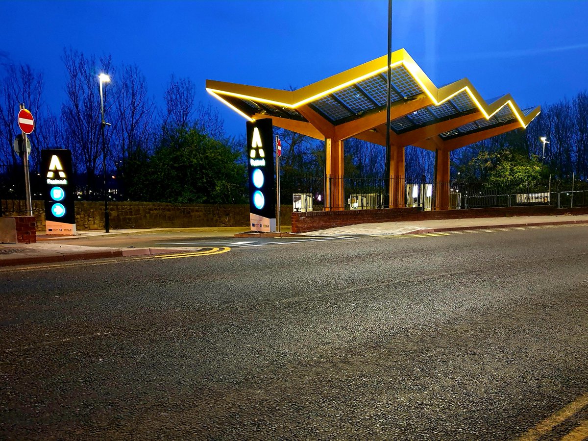 IHBrownLtd's tweet photo. These cracking photos were taken by Mark Weston our PM on the job! https://t.co/Tx19G9c767