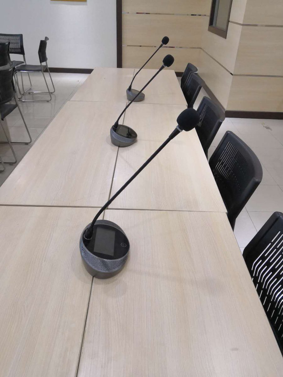 GuangzhouITC's tweet image. We are very happy to share that ITC #centralcontrol system, #WIFIconference system and #professionalsoundsystem was successfully installed in the meeting room of #Sokon car plant #Indonesia.
Know more:itctech.com.cn 
itc.en.alibaba.com