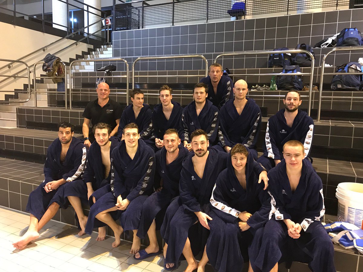ASPTTLimoges's tweet photo. Water-Polo : L’équipe Masculine disputera les demi-finales à Limoges du Championnat N3 https://t.co/3Srs6pbZZM https://t.co/6DqAZITe67