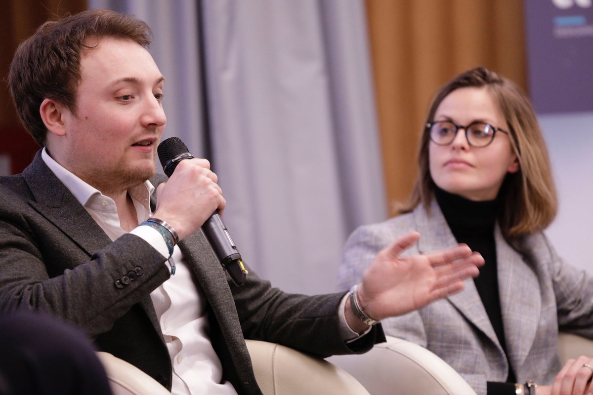 "Le système de la mode actuel est en train de s’écrouler. La stabilité des marges et le faible changement sont propices à l’innovation et les #DNVB ubérisent la mode avec une offre de qualité équivalente, moins chère et une expérience mémorable", Benoit Wojtenka, <a href="/bonnegueule/">BonneGueule</a>