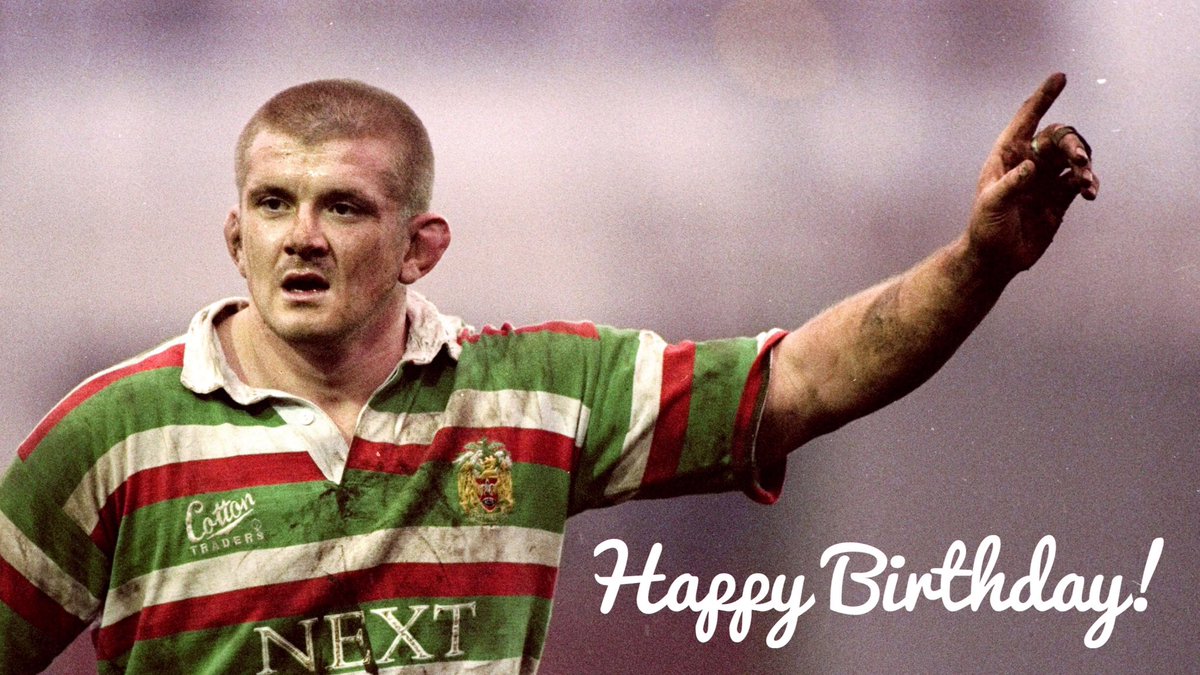 Leicester Tigers tweet media