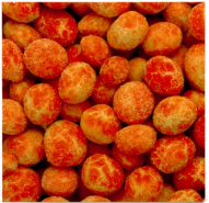 Jan_Smolders's tweet photo. Uiterlijk Girafnootjes verboden want uiterlijk #Tijgernootjes beschermd: "4.43.  [..] het geschakeerde kleurpatroon, in de kleuren oranje, bruin en geel". Binnenkort Pandanootjes bij de Aldi in zwart en wit? Uitspraak hier: https://t.co/IRq4rmfyy1  #Duyvis #Intersnack #branding https://t.co/WcWgRGIRAC
