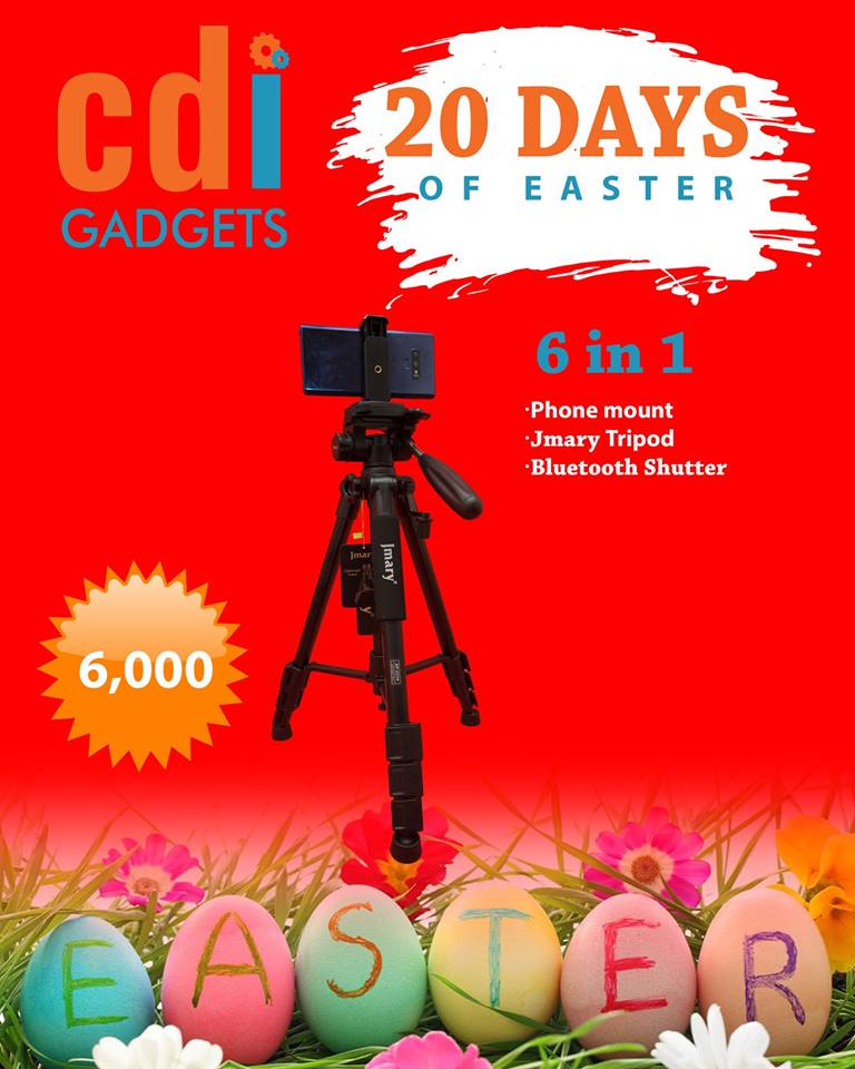 CDI_Gadgets's tweet photo. Combos for Easter at awesome and affordable rates..
#eastersorted 
#ThursdayThoughts https://t.co/9n2eUVsnyx