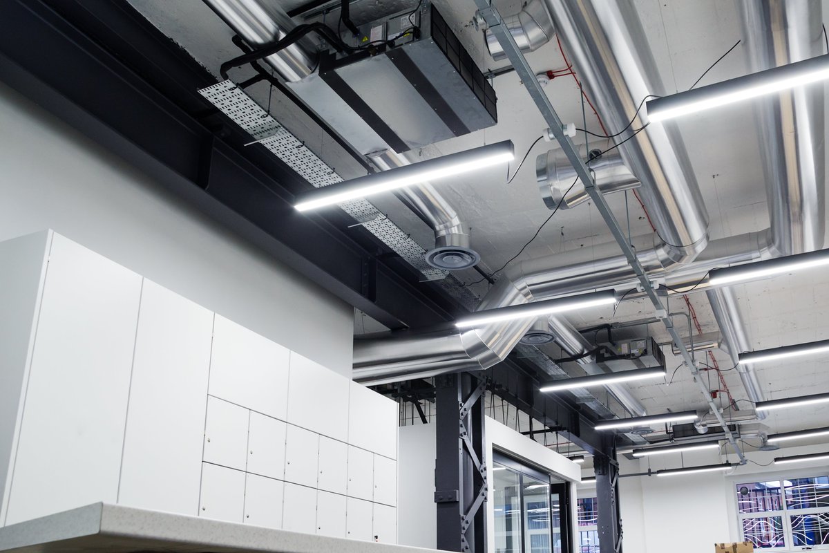 We understand that trusting a #mechanicalservices provider with your investment is an important commitment, that's why our teams are experts in ensuring that your project runs smoothly.

Find out how we can help you create your perfect environment.

361degrees.co.uk/mechanical-ser…