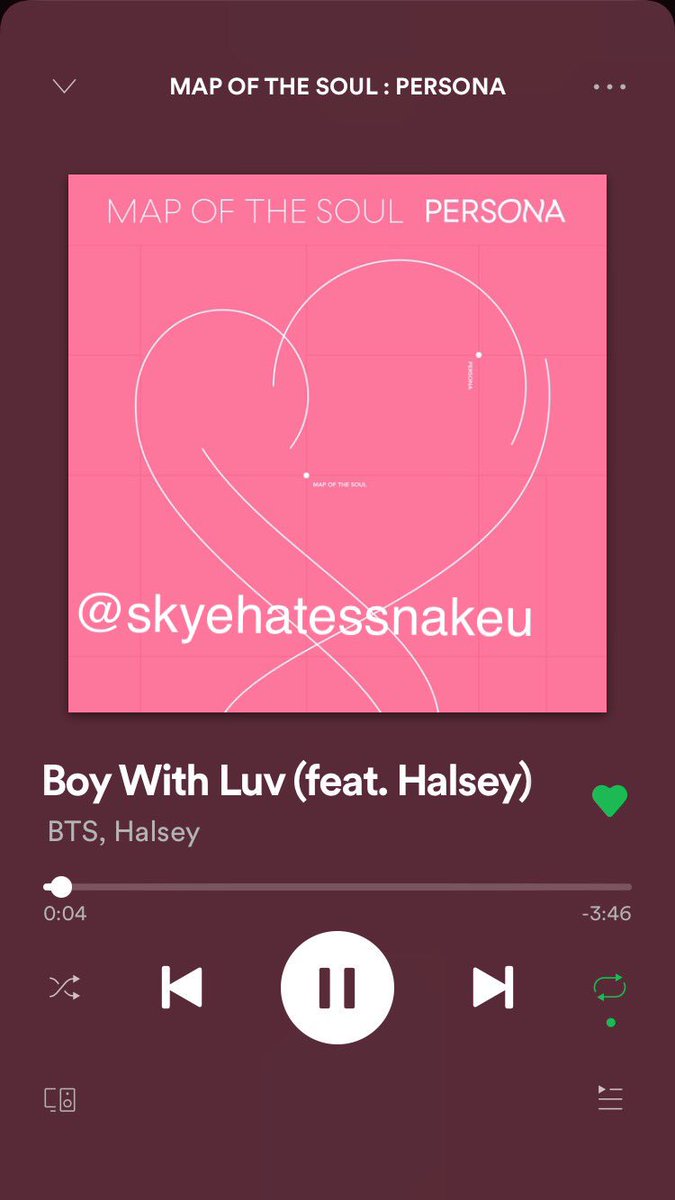 ripjoonsairpods's tweet photo. Streaming parties are so fun! โบ๏ธ๐ (6:00pm)
#BoyWithStreamingAUS @bts_aus @australiabts @BTS_twt https://t.co/TooRAuC2iB