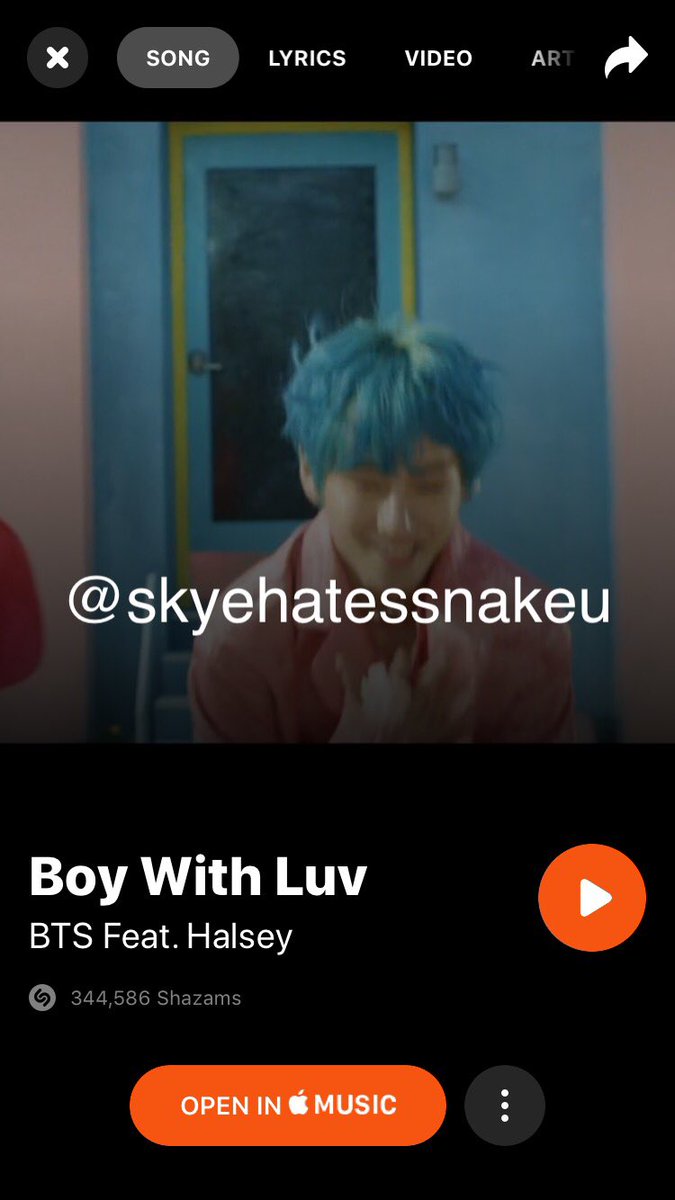 ripjoonsairpods's tweet photo. Streaming parties are so fun! โบ๏ธ๐ (6:00pm)
#BoyWithStreamingAUS @bts_aus @australiabts @BTS_twt https://t.co/TooRAuC2iB