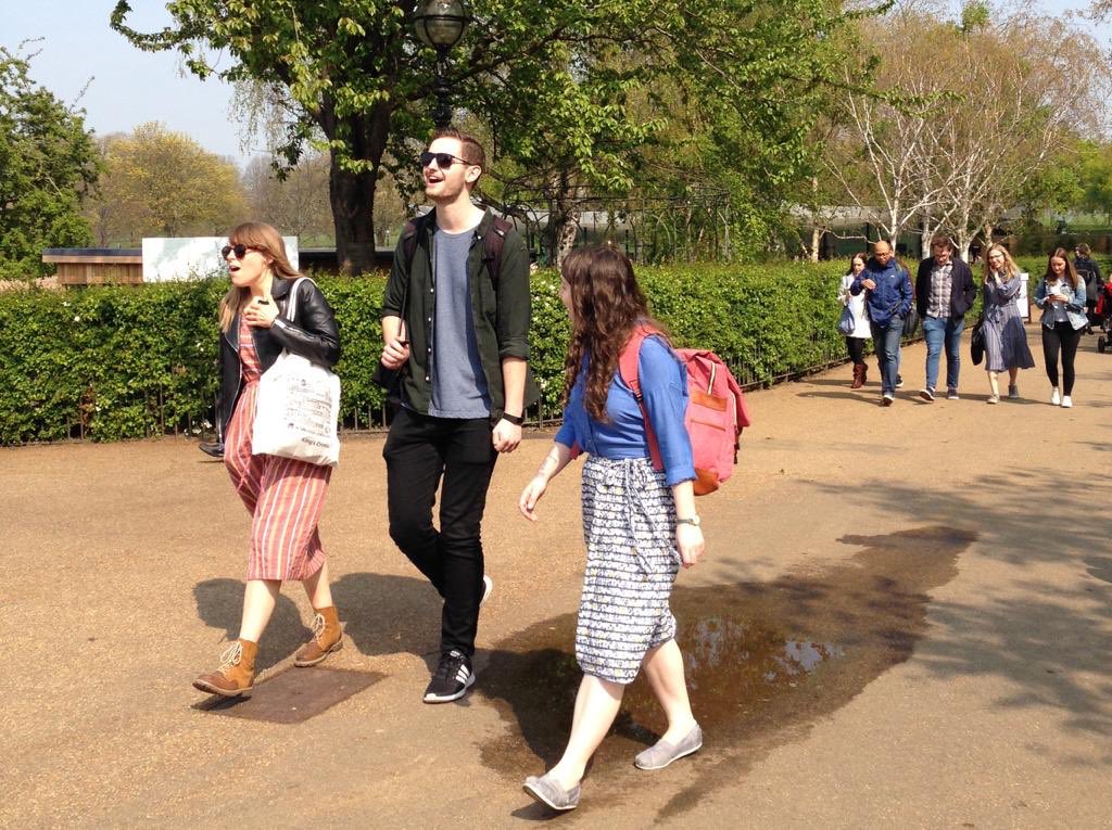 Stepney Interns tweet media