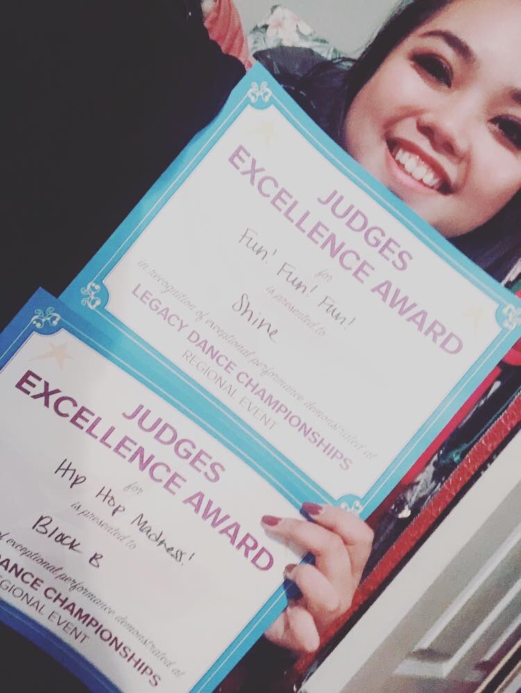 StaticeQuo's tweet photo. #Congrats to @LXS_Alexis_ for receiving Judges Excellence Awards for her #choreography at #Legacy #Dance #Competition in #Jacksonville, #FL! 👏🏼👏🏼👏🏼
-
#Follow #staticequo #kpop #group #debutingsoon #debut #music
#meltingpoprecords @meltingpoprecs https://t.co/3LNecyaCyJ