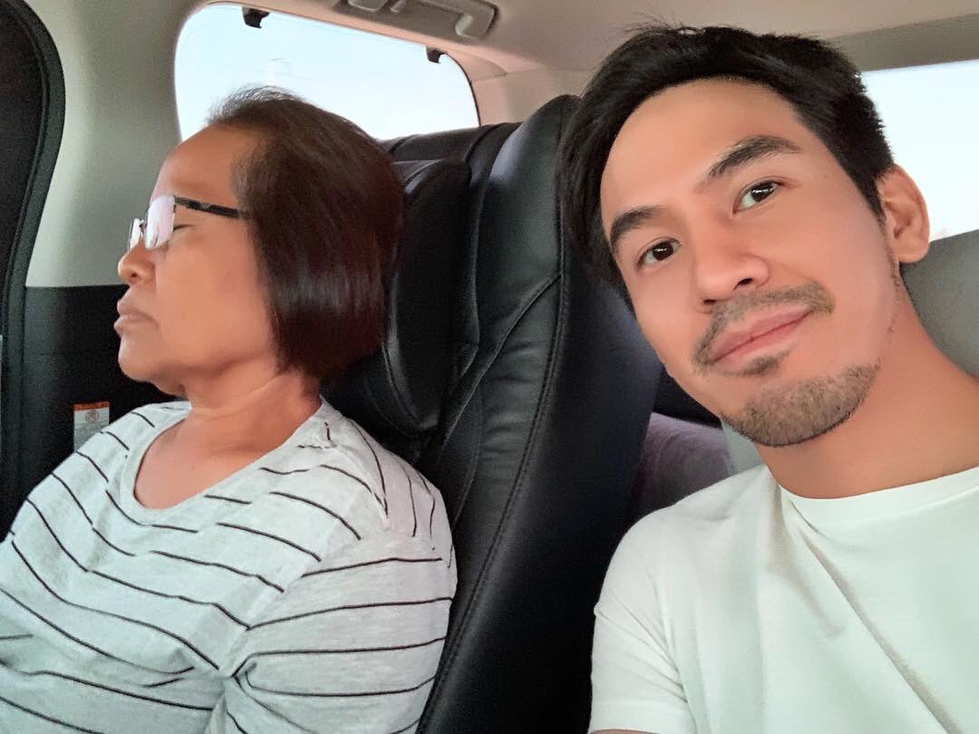 pope_house's tweet photo. พี่โป๊ปอัพไอจีแล้วนะคะ กรี๊ดด❤️ พี่โป๊ปกลับมาแล้ว พี่อัพไอจีแล้ว เย้ #repost @popezaap บางทีเเม่ก็ดื้อ..บางทีลูกก็ดื้อ เเต่พอหลับความดื้อก็ดับไป 😌 #popehouse #popethanavat #โป๊ปธนวรรธน์ #popezaap #popeza #pope https://t.co/vQTFWfNSYo