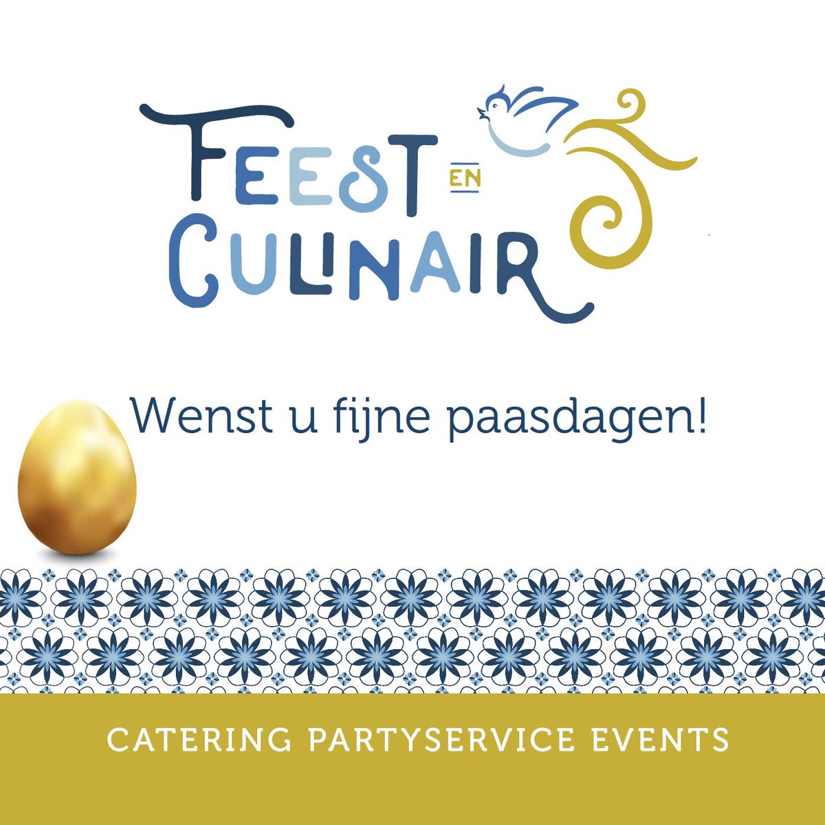 Feest & Culinair (@feestenculinair) on Twitter photo 