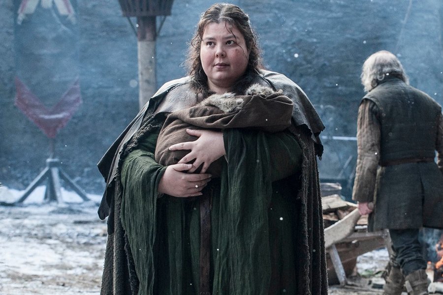 Game Of Thrones キャラ紹介bot Twitterren ウォルダ ボルトン ウォルダー フレイの孫娘でルース ボルトンの妻 ルースはウォルダーから 結婚した娘の体重分と同じ金を与える と言われ最も太った彼女と結婚した ルースとの間に息子を儲けるがボルトン家の地位を