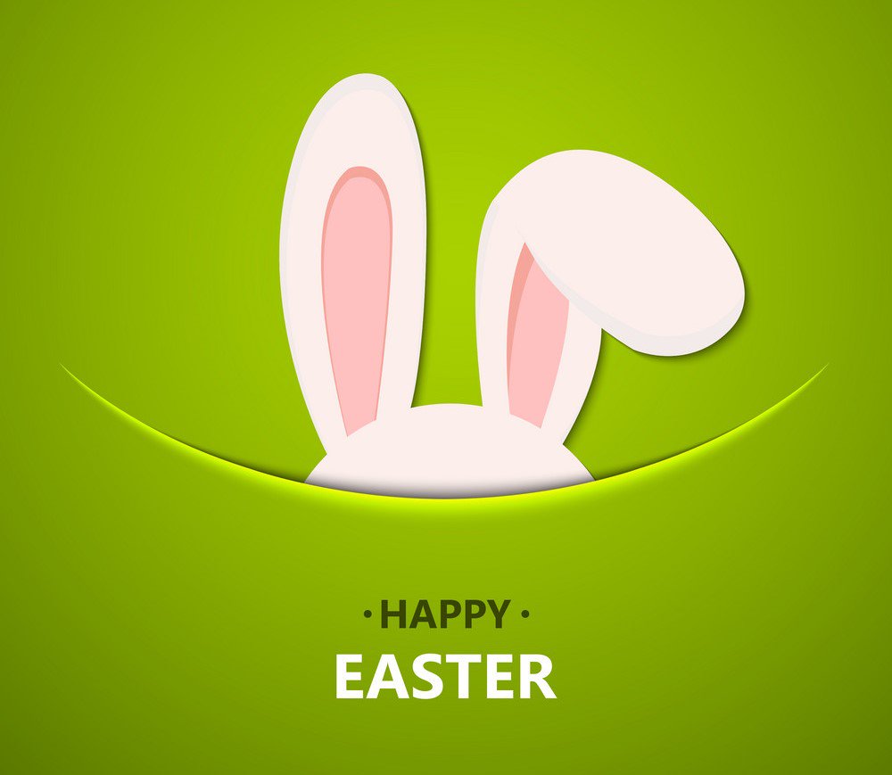 We will be closed for #Easter from 5pm today and we will re-open at 9am on Tuesday. We hope everyone has a great #BankHolidayWeekend 🐇🍫