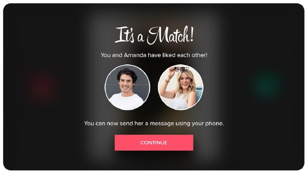 Tinder devient l’application la plus rentable devant Netflix bit.ly/2Gwkehv