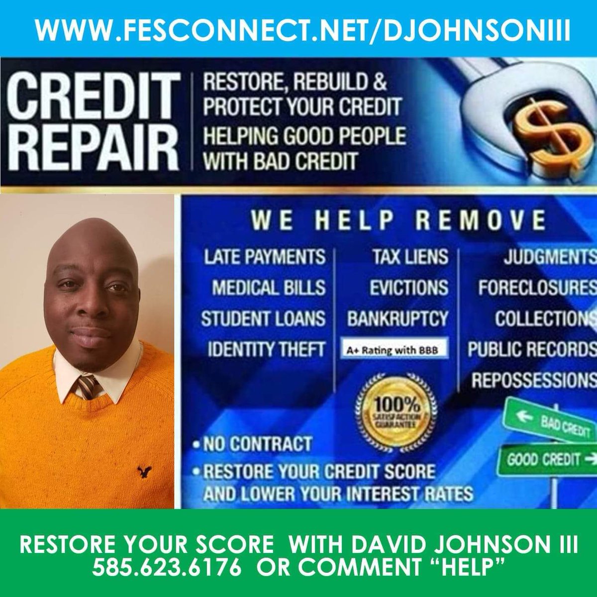 David Johnson (@ooochildtfp) / Twitter