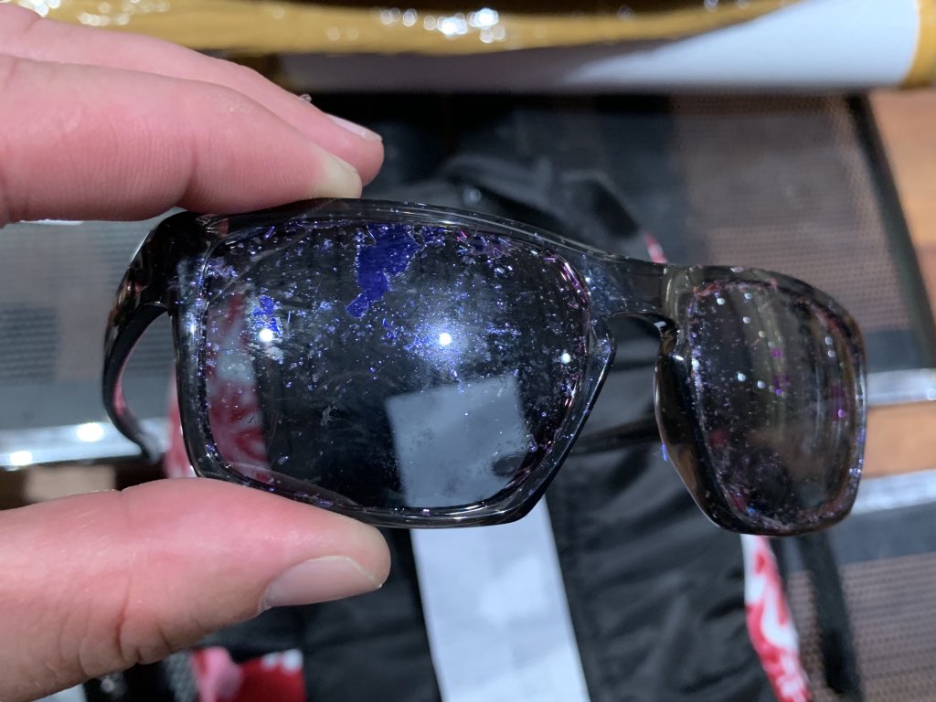 oakley customer service