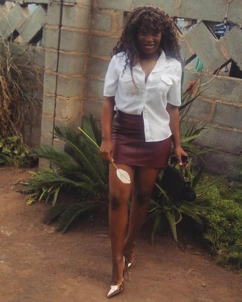 Teebaymdluli's tweet photo. Thursday 👑 https://t.co/cTLu3qUM5h