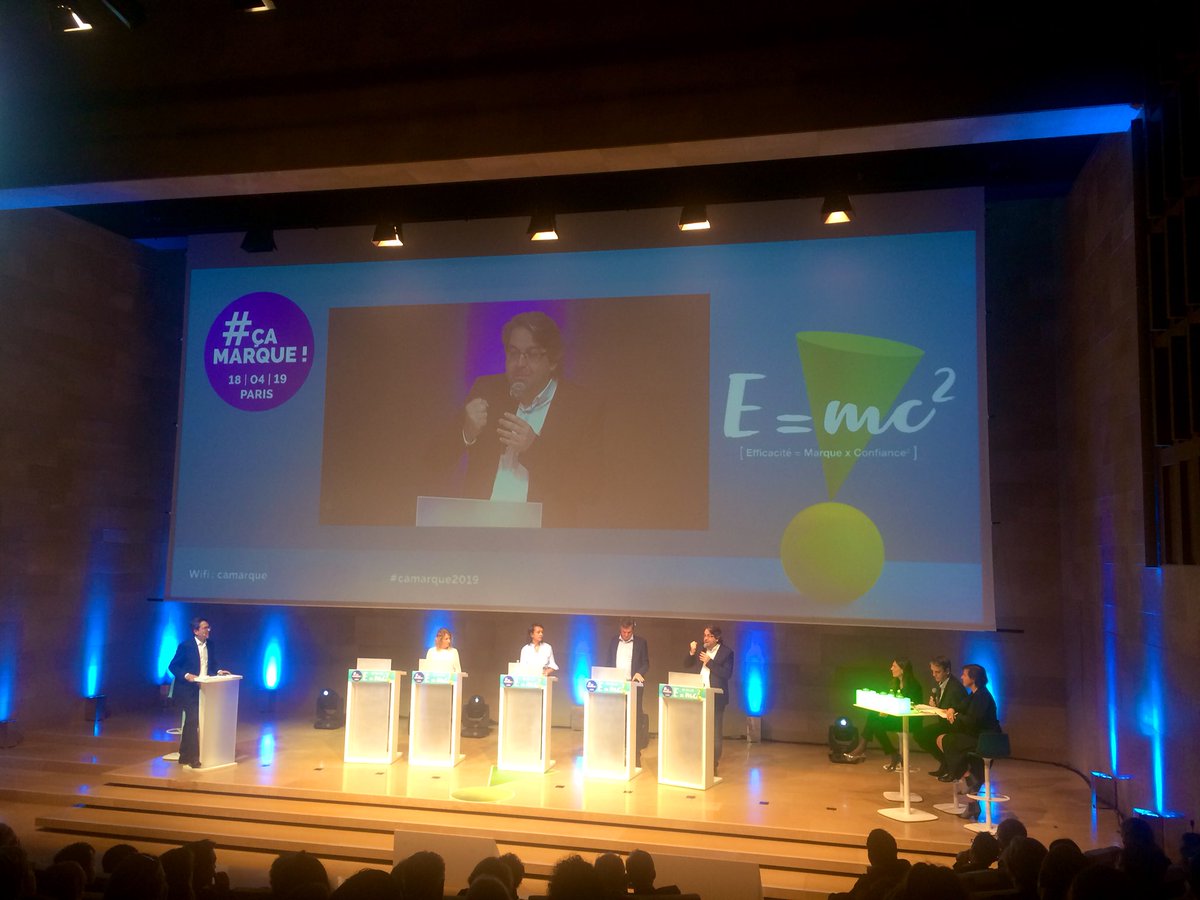Franck Gervais tweet media