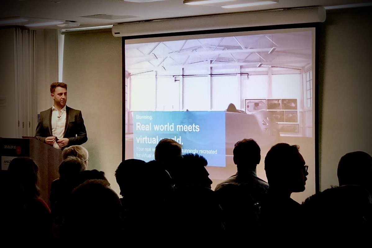 true_ben's tweet photo. Thanks to @DEVELOP3DLive for hosting a great show in our home town #Sheffield. Thanks also to everyone who came to our session on @Slipstream_1 and visited the @SiemensPLM booths.

@alistardean @rhbBSE @martynday @GregCorkeGreg @LightworkDesign @hackrod_inc https://t.co/kzn09yl9KV