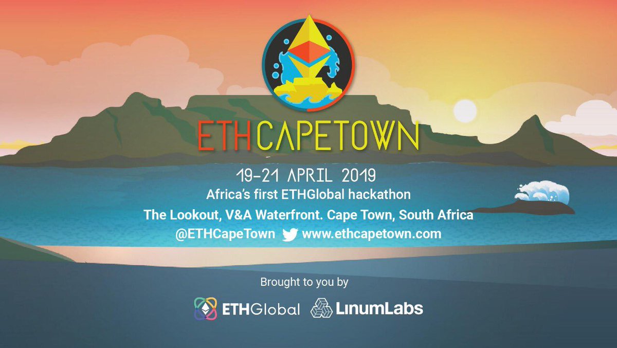 Leading minds within the #blockchain space &amp; #snakenation will join over 200 international #hackers , #developers &amp; curious minds to collab on building a decentralized future using #Ethereum . apply now - applications close in 13 Hours.#ethcapetown #snakenation