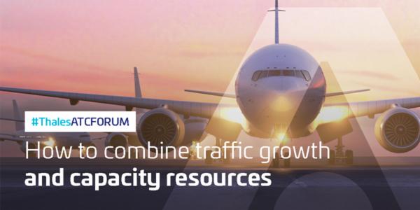 ThalesAerospace's tweet image. Discover how Thales ECOsystem ATFM helps aviation stakeholders optimise the available airspace and resources at ATC Forum  #ATFM #TrafficOptimization #Letstransformtheskytogether thls.co/WT0c50qINvy