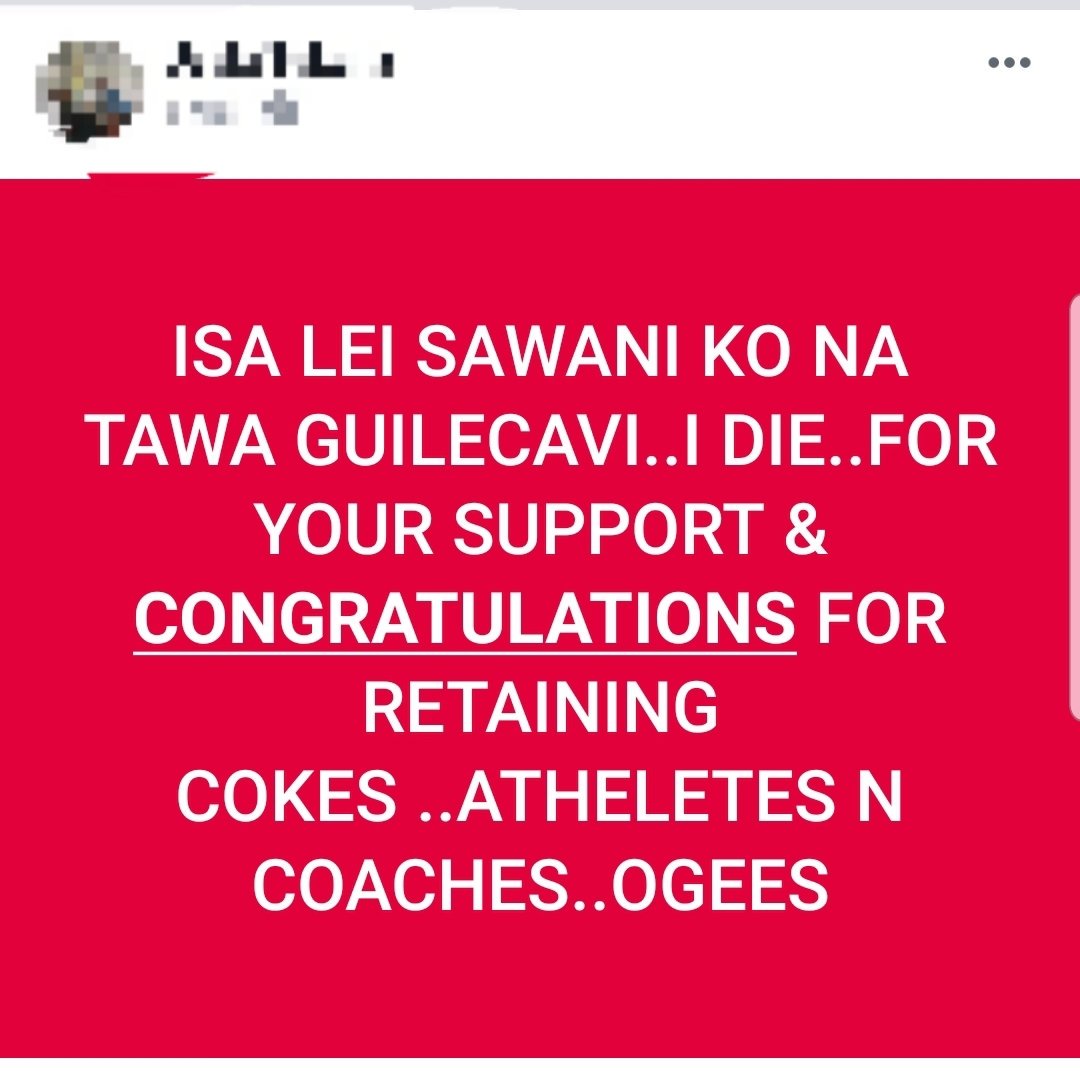 j2kana's tweet photo. Ta doing his mandatory congratulative post as an ACS husband. π Congratulations na and ta, it's another RACKS year #KuiWaimanu #KuiNation #Kui https://t.co/QA9OR55dPP