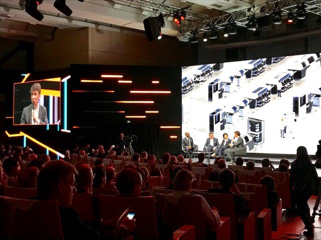 Vincent Bedouin tweet media