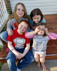 EdelOMahony's tweet photo. ' We don’t pride ourselves in it, but when I look at our kids, I see that it’s an area where we don’t struggle to make it happen. It’s not difficult for us to teach' -  W. R. Cummings 

How to Teach Deep-Down Kindness to Your Kids:
https://t.co/bcrUY4cDH9 https://t.co/jvdM2PtVZD