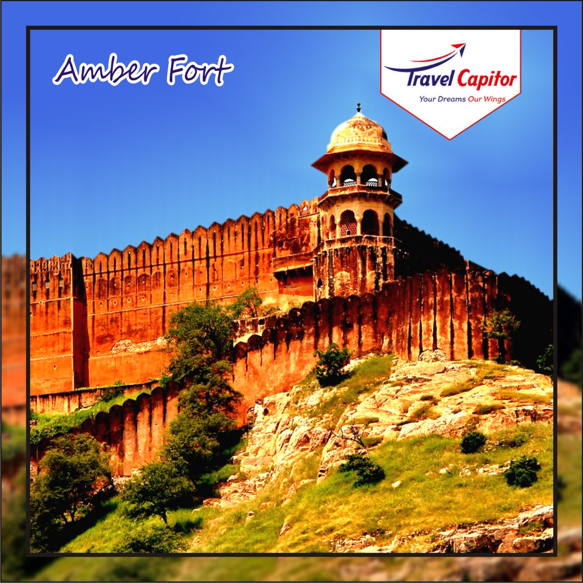 TCapitor's tweet photo. Explore the different shades of our cultural diversity on the #WorldHeritageDay
#TravelCapitor #SaveHeritages #History #Beauty #NationsPride #OurCulture #Travel #Tourism #IncredibleIndia
Best Holiday Packages
Call: 7738067979 | 7304343511 https://t.co/3wY3hyIe2q