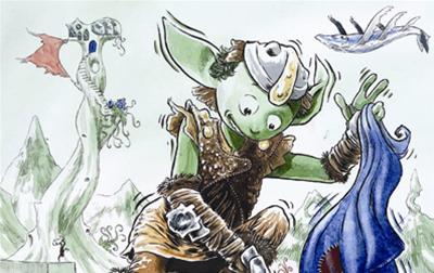 Down Arts tweet media