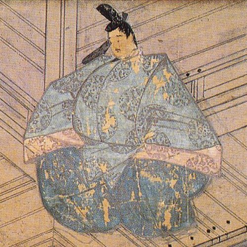 藤原道長 肖像画bot（試験運用中） on X: 