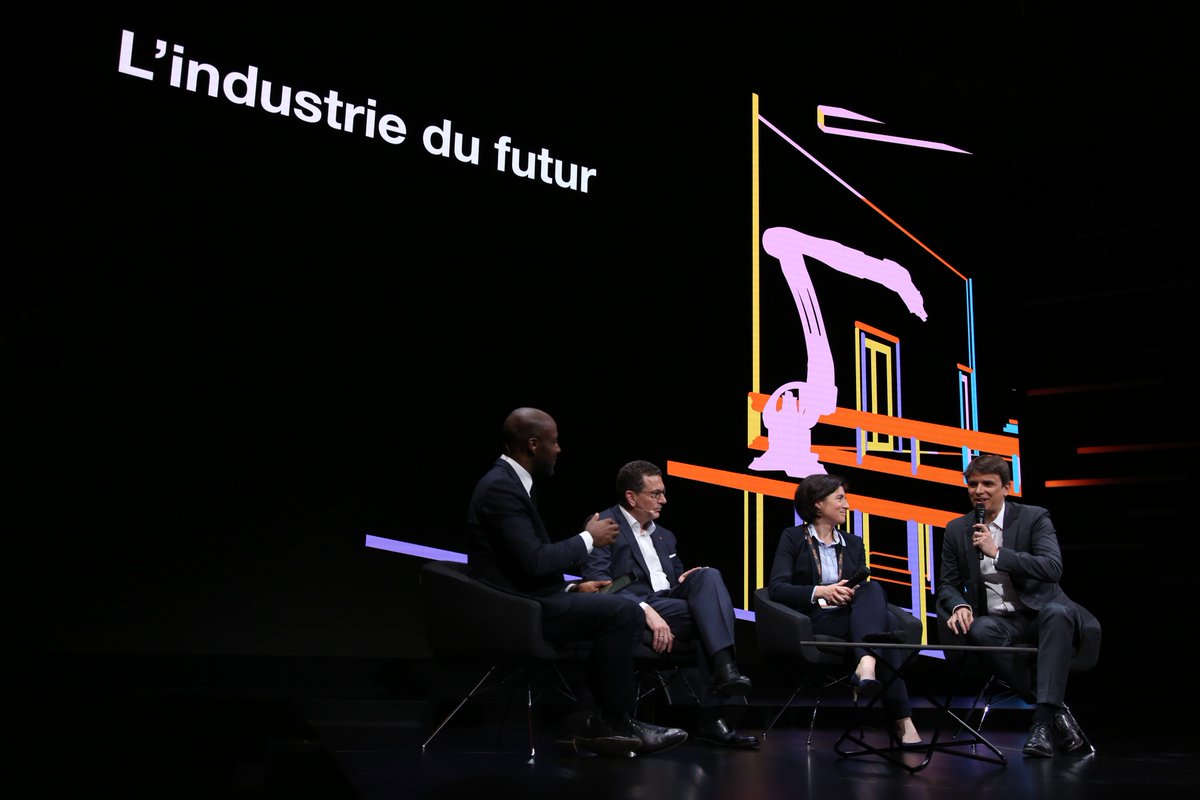 Orange Business tweet media