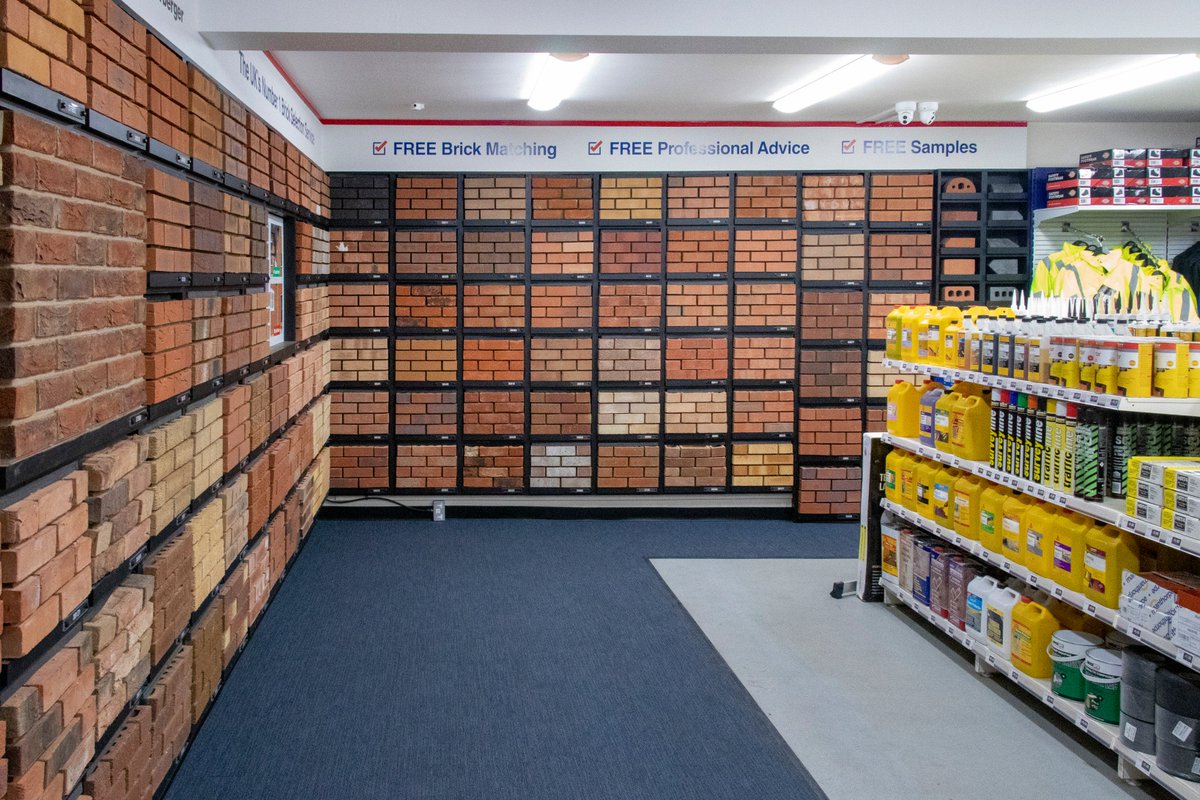 EH Smith Builders Merchants tweet media