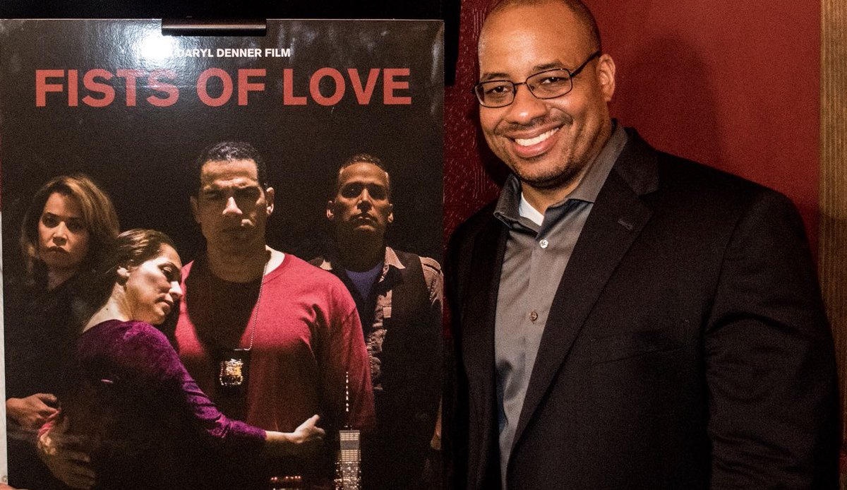 daryl_denner's tweet photo. Launch party for the feature film “Fists of Love”. Very proud of this independent feature film. The film is now available on digital platforms Amazon, ITunes, and Google Play.
#films #indiefilmmaker #indiefilm #filmdirector #indiefilmmaking https://t.co/9sxrm67yLl