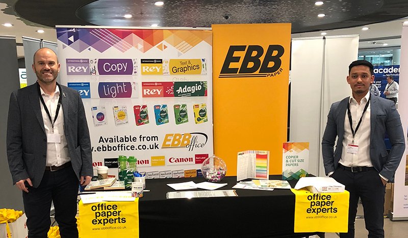 EBB Office & Paper (@EBBOffice) / Posts / X
