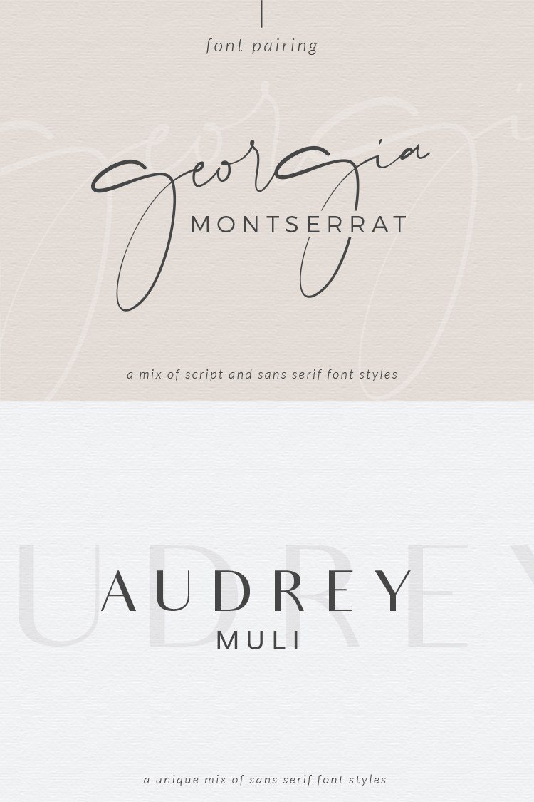 macaronsmimosas's tweet photo. Font Pairing • April https://t.co/yORDGNWUrv https://t.co/8KZWn60onu