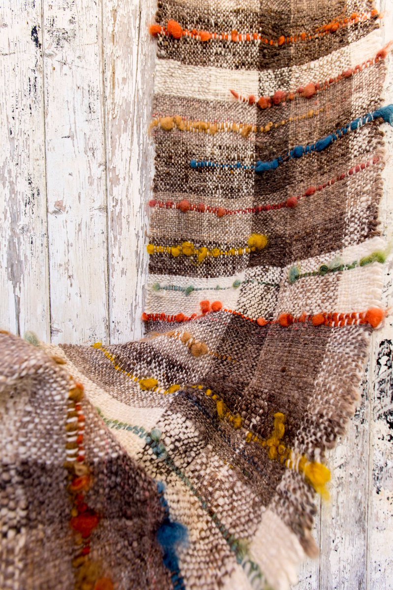 We’ll be at Wonderwool Wales Ltd on 27th-28th. Come see us &amp; find out more about plant dyeing &amp; weaving workshops &amp; watch us demonstrate how simple it really is to warp up a Brinkley Loom! #plantdyedwool #brinkleylooms #wonderwoolwales Photos <a href="/LydiaBoothPhoto/">LydiaBoothPhoto</a> <a href="/wonderwoolwales/">Wonderwool Wales</a>