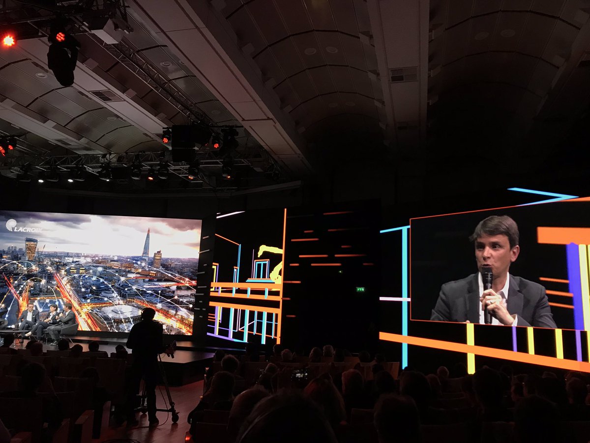 Vincent Bedouin tweet media