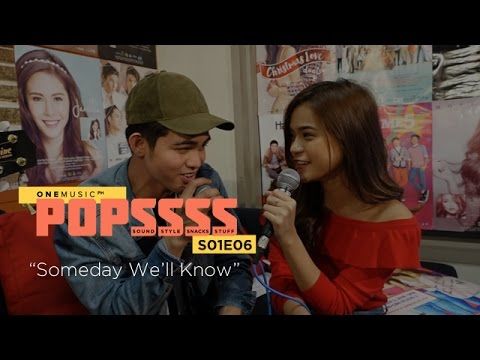 OneMusicPH's tweet photo. Nostalgic! Naalala niyo pa ba 'tong first duet nina MamaMeh at PapaPeh sa #OneMusicPOPSSSS stage? https://t.co/YznmhCD9Hx https://t.co/pfx4C6LJoy