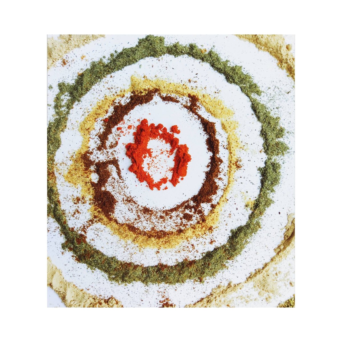 Baressential - Art of Soap tweet media