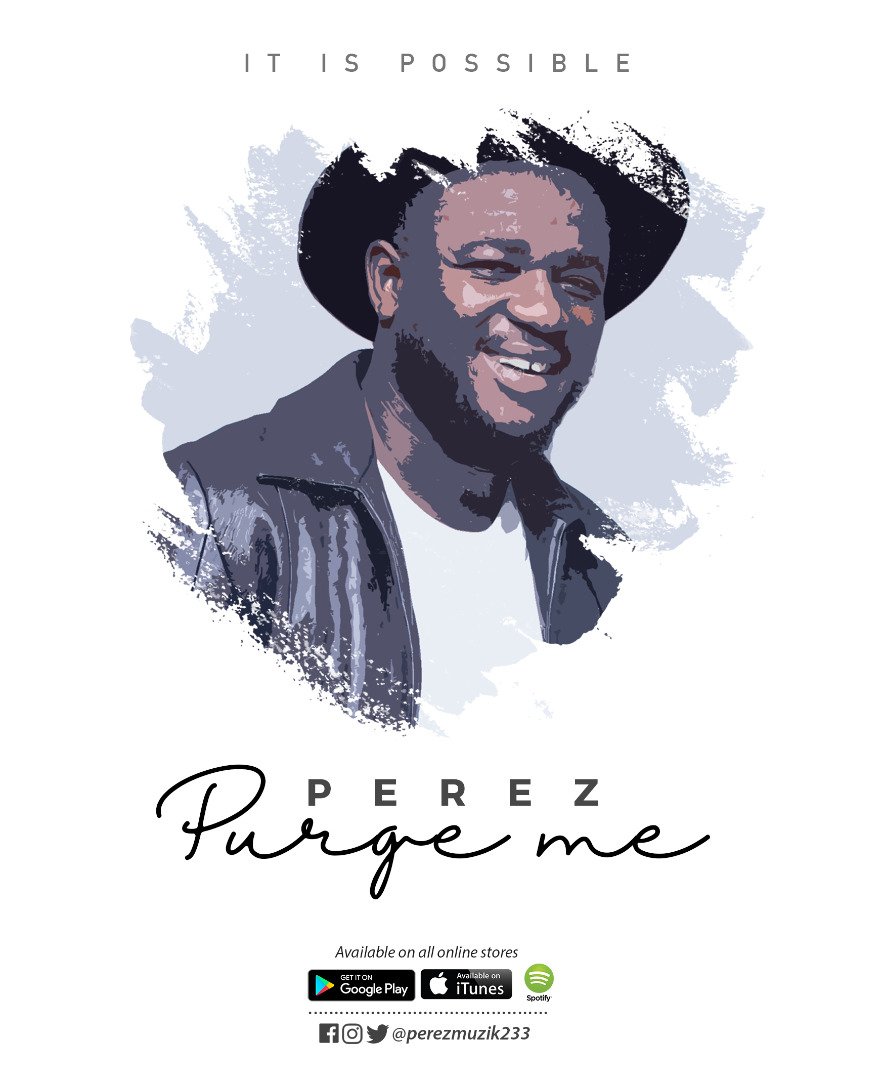 vpjglobal's tweet photo. Super great talent 💯
Beautiful music from
@perezmuzik233 - Purge Me off the 'IT IS POSSIBLE EP' 

https://t.co/gin60IIbNi
Kindly subscribe to his channel and leave your comments
#PurgeMe #ItisPossibleEp
▪VPJ https://t.co/aZQbJnMLld