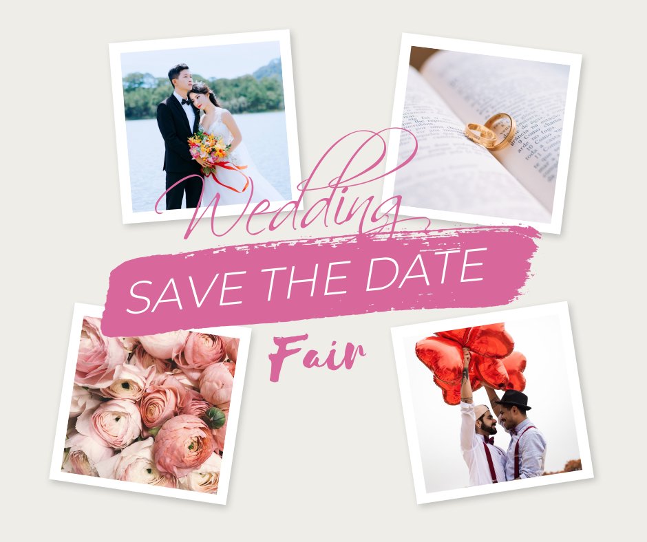 Your London Wedding tweet media