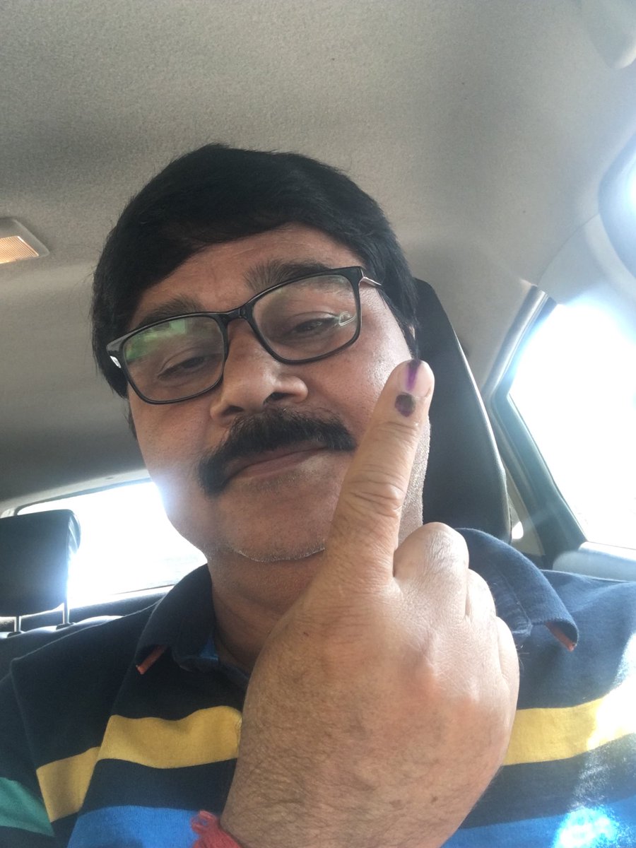 Ek baar Phir se Modi