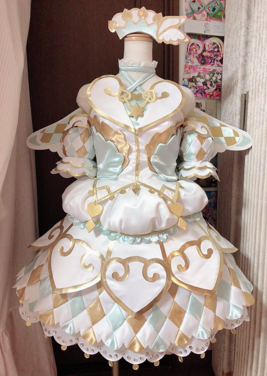 めろん⭐️🎀☁️ on Twitter: