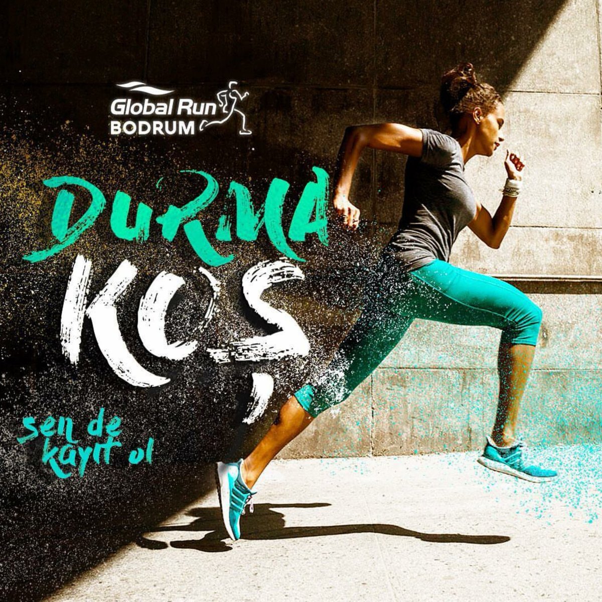 Bu yıl 28 Nisan’da altıncısı koşulacak olan Global Run Bodrum’da açıkta olan son kontenjanlar sahiplerini bekliyor. <a href="/Fatih_Cintimar/">Fatih Çintimar</a> <a href="/gencliksporbak/">Gençlik ve Spor Bakanlığı 🇹🇷</a> <a href="/globalrunbodrum/">Global Run Bodrum</a>