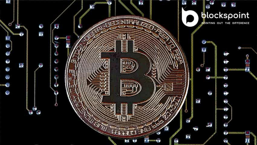 Blockspoint tweet media