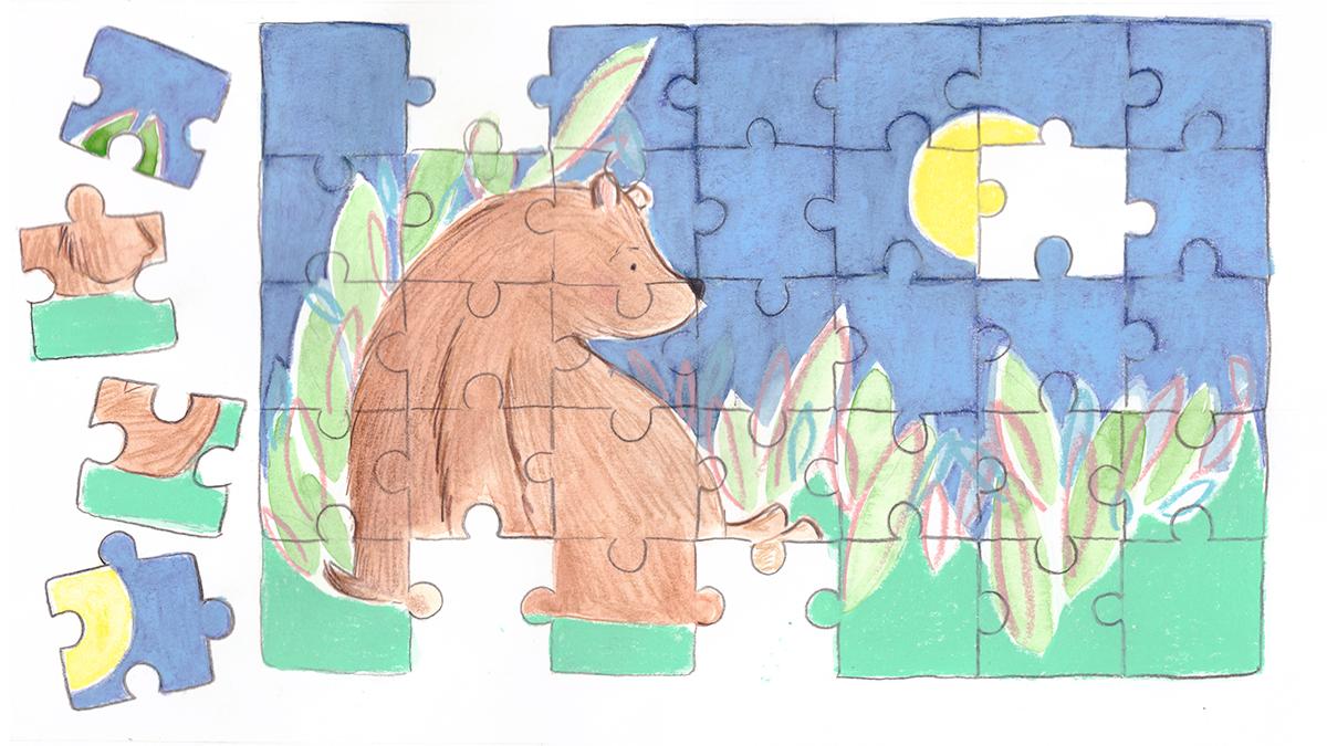 Booktrust's tweet photo. Keep your little ones happy with our fun online storybooks and games! Whether you fancy snuggling up with Owl Babies, trying a jigsaw or having a go at some counting, there's lots there to try: https://t.co/m0k2CZdTKA

Illustration: Fiona Lumbers https://t.co/onKxoCHFSx