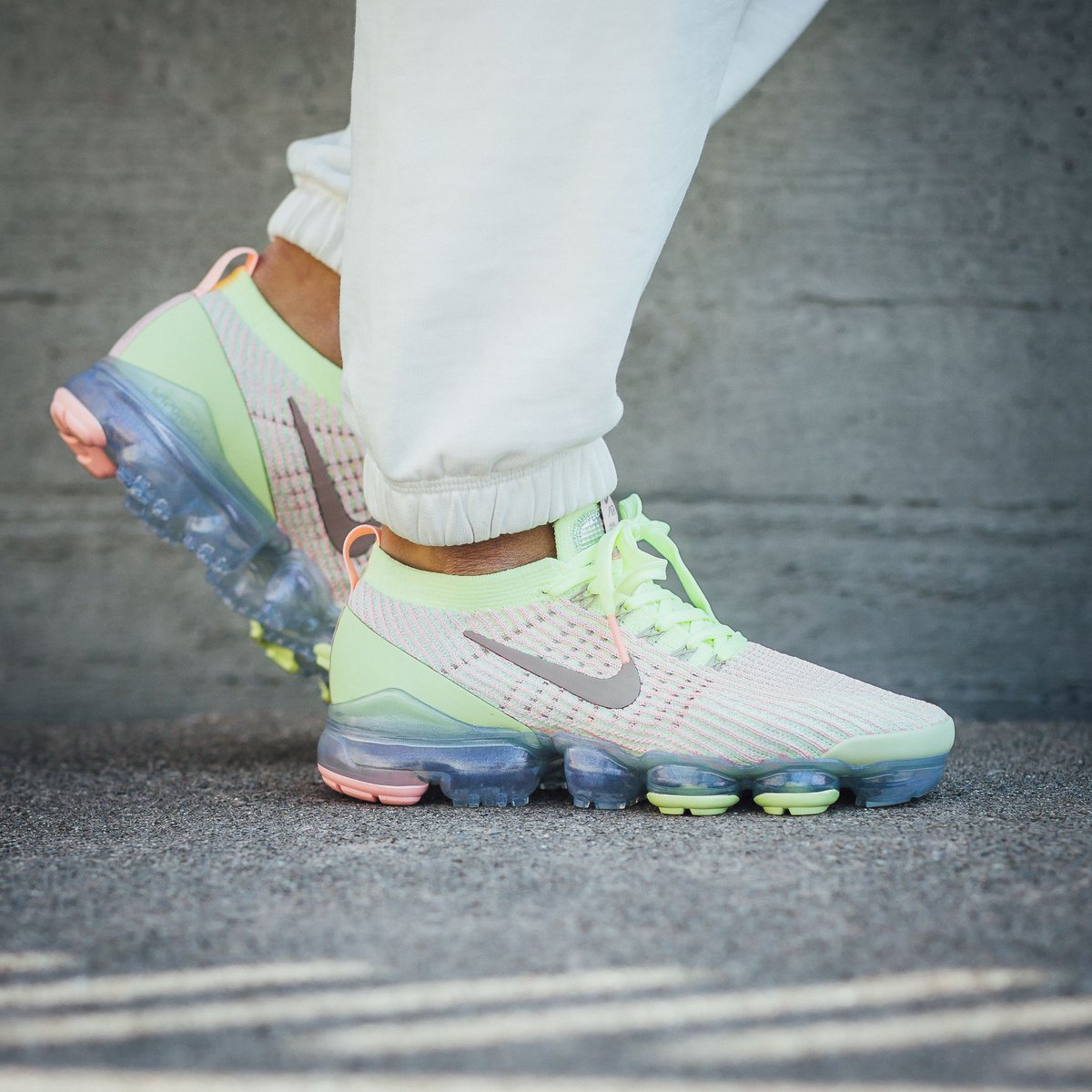 vapormax flyknit champs